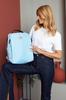 Large, Spacious Women's Backpack with Space for a Laptop - Peterson