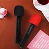 Colorful Thicken Sponge Microphone Protective Cap Cover