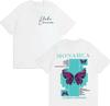 Rapper Eladio Carrion New Album Fashion Graphics High Quality Short Sleeve T Shirt Mens  2026 Spring Summer Casual Clothing Top
