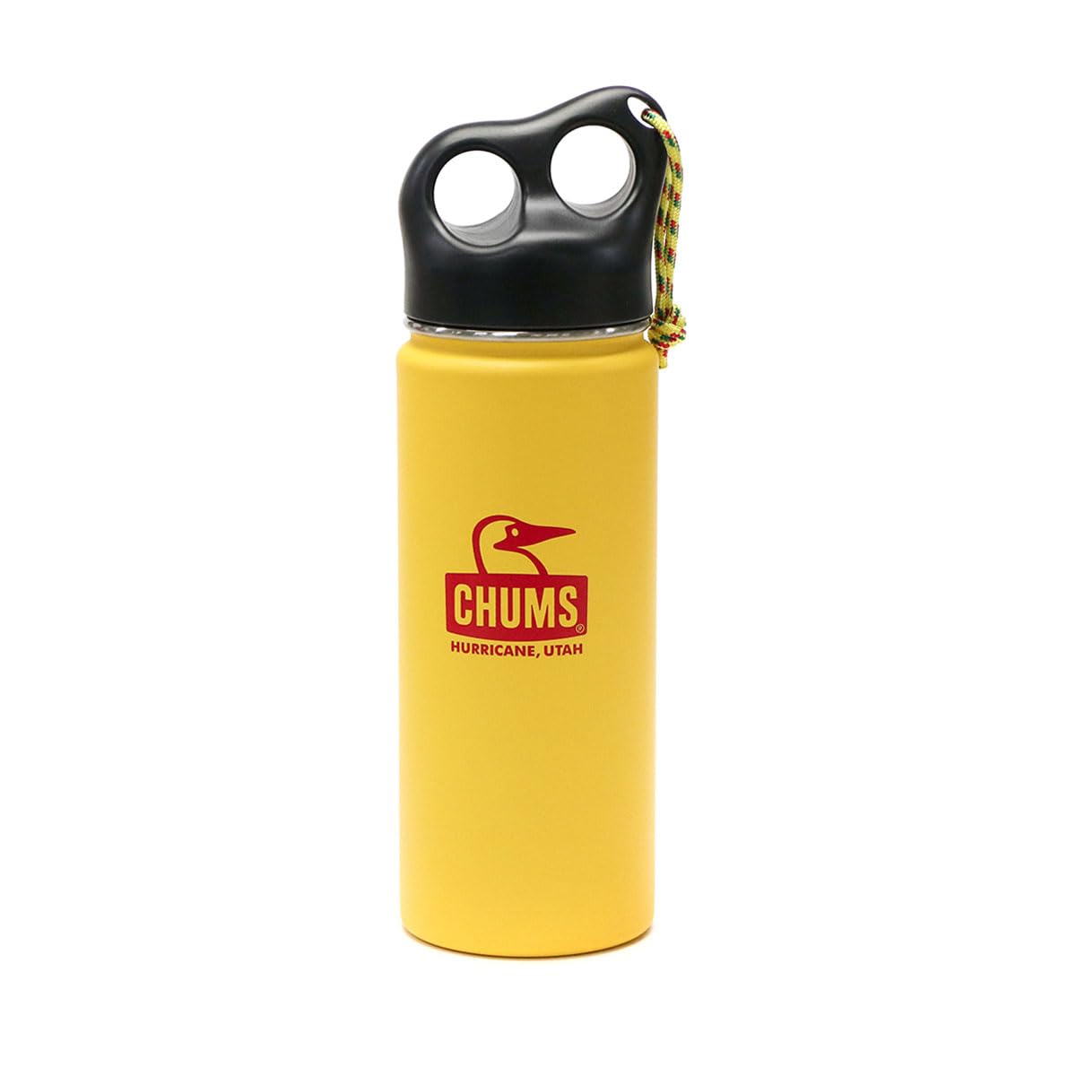 

Бутылка Camper Stainless Bottle 500 Бутылка Camper Stainless Bottle 500 Желтая Желтая бутылка для воды [CHUMS] CH62-1920