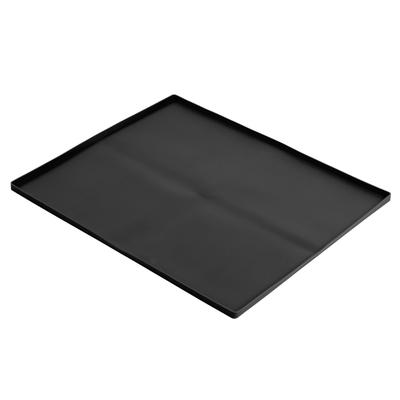 Top Loading Washer Dryer Mat Anti Slip Dustproof Waterproof Silicone Protector Mat for Laundry Room