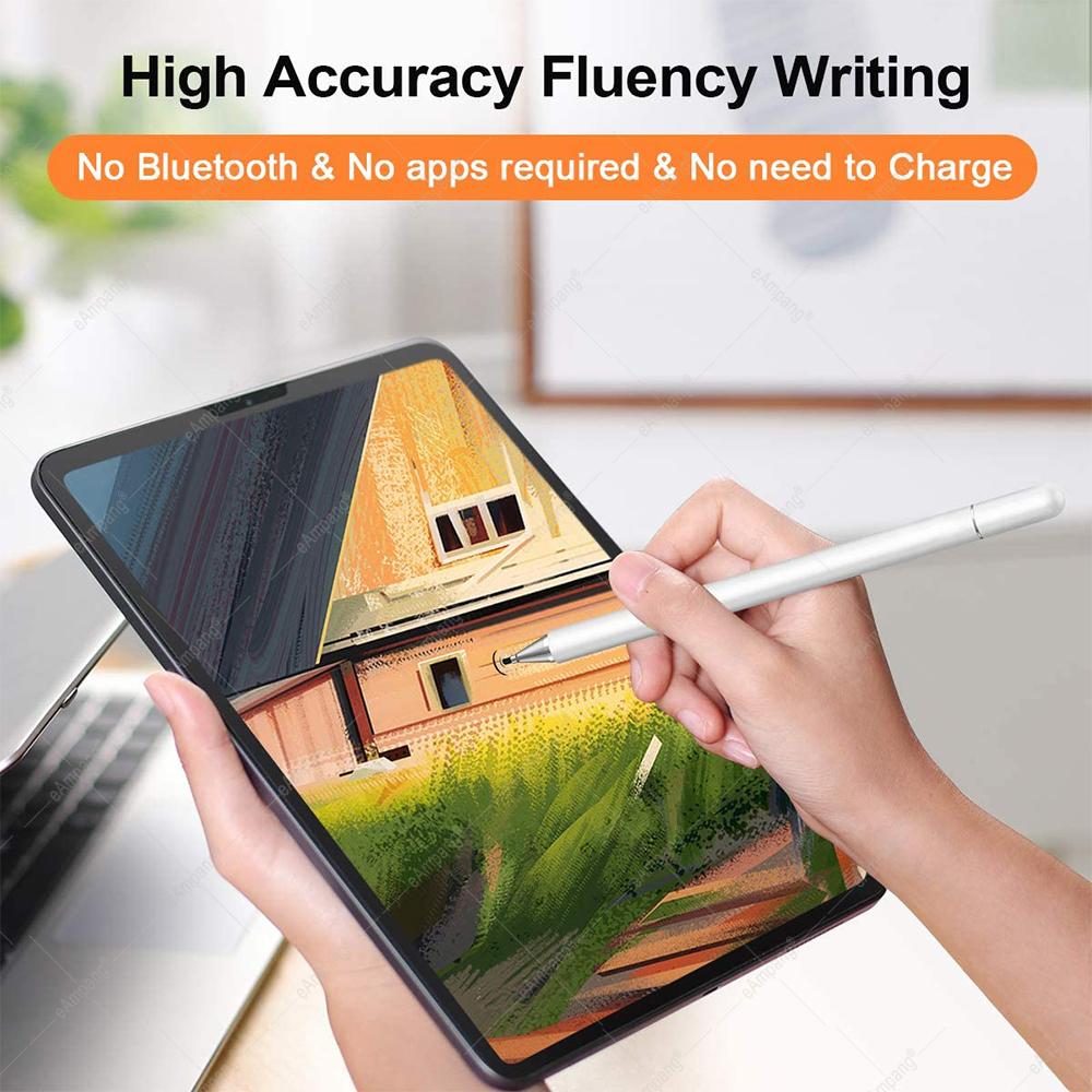 Touch Screen Pencil Professional Drawing Tablet Active Stylus Pen for Apple iPad Stylus Pencil