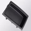 Car Centre Console Tray Storage Box Compartment Shelf OEM 6Q0858719A for Polo 9N 2002 2003 2004 2005 2006 2007 2008 Accessories
