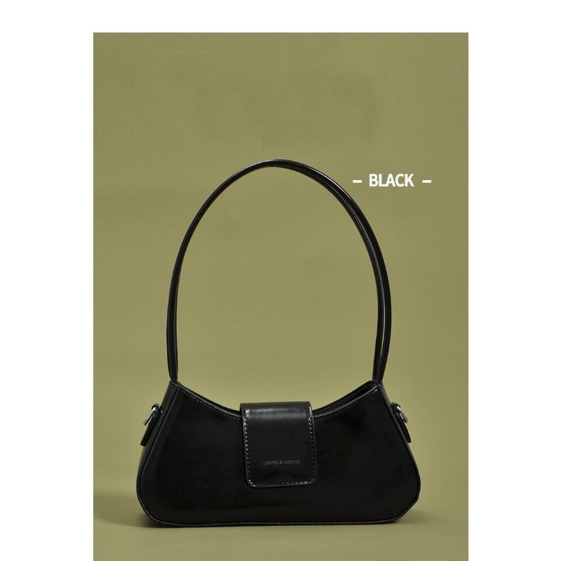 

Французская сумка-подмышка Niche Design для женщин на лето, новая высококачественная сумка для поездок на работу, простая и универсальная женская сумка на одно плечо