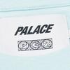 Palace X Pezlondon Pez Pezman T-Shirt Unisex T-Shirts Blue P21TS127