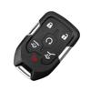 For GMC Yukon Chevy Suburban 315 MHz Smart Remote Control Key Fob No Programming