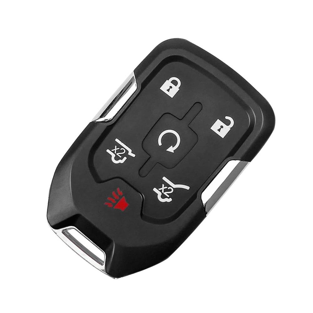 For GMC Yukon Chevy Suburban 315 MHz Smart Remote Control Key Fob No Programming