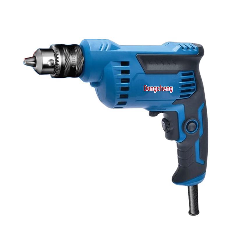 

Dongcheng Multi-function Electric Drill and Screwdriver CN plug (adapter included)