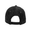 POLERSTUFF Mtn Rainbow Hat Black