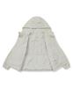 SNOWPEAK APPAREL Cample Women'S Utility Windbreaker (S26Zwcwb11) Light Beige