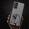 Phone Cover Case for Samsung Galaxy A52S A72 A35 A16 A15 A53 A17 A52 A73 A33 A34 A36 A54 A56 A55 A14 A23 Cartoon Character