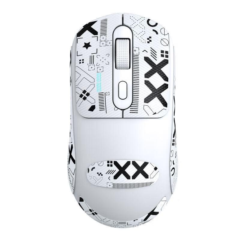 

Leilang X8 Wireless Gaming Mouse