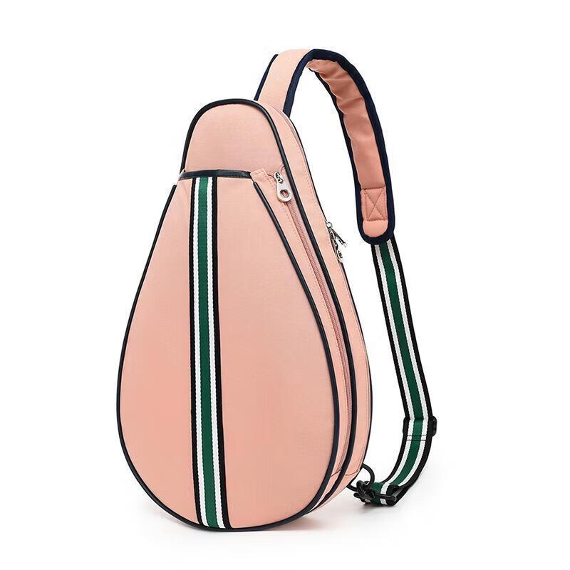 Ronglv Waterproof Sports Racket Bag