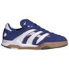 adidas Originals Predator Mundial Leather Classic Fusion Bold Innovation Slip Resistant Durable Low Top Lifestyle Casual Shoes IF9607