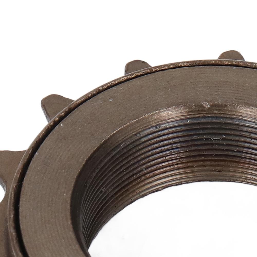 1Set Freewheel with Left Drive Flywheel Adapter Kit for MY1016Z MY1016 MY1018 MY1020 Motors