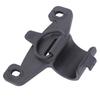 Plastic Bicycles Pump Holder Fixed Clip Bracket Bike Air Pumps Frame for Mountain Bikes, Road Bikes, Outdoor Cycling
