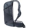 Рюкзак Deuter Speed Lite Pro 25 schwarz (3412325-7000)