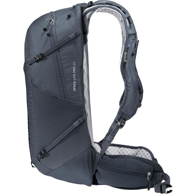 Рюкзак Deuter Speed Lite Pro 25 schwarz (3412325-7000)
