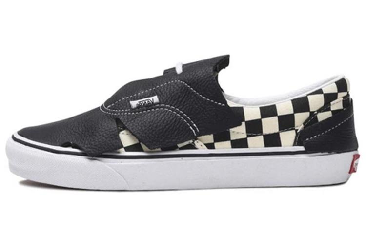 Era Wmns Vans Origami - Клетчатый Женские VN0A4TZWQXH 39