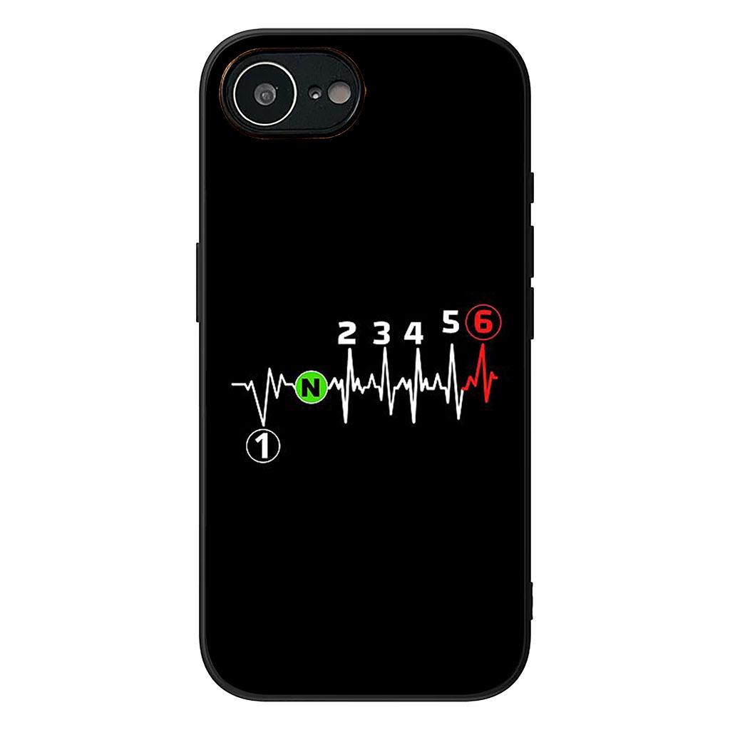 Motorcycle Motorbike 1N23456 Phone Cover for Motorola Moto Edge 50 One 30 Fusion 40 neo Ultra Pro 20 Lite G85 G84 E15 E14 Case