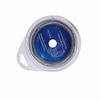 10m 7 Strands   High Strength Sea Fishing Steel Wire (10lb)