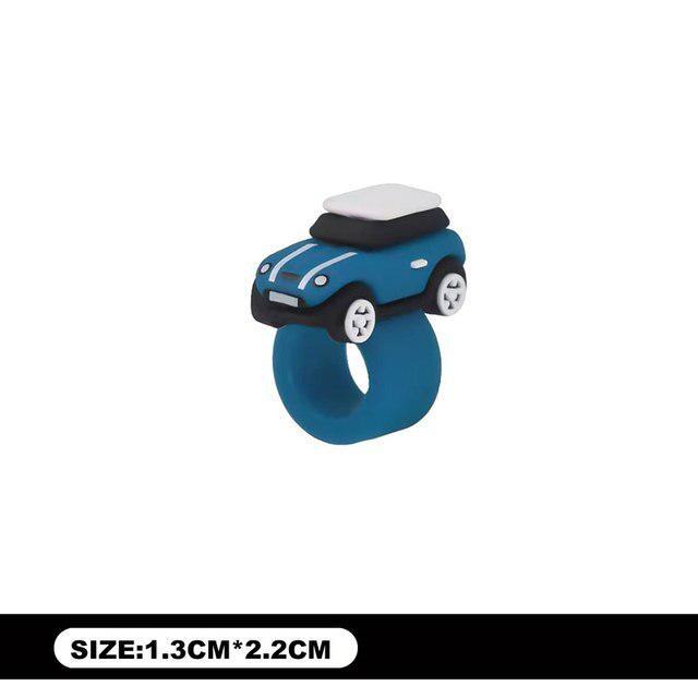 

Стайлинг автомобиля, резиновая наклейка на центральную консоль, наклейка на салон автомобиля для MINI Cooper F55 F57 R56 R60 R58 F56, украшения на кнопке A6