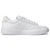 Adidas Nova Court White Cream Women Sneakers Cloud-White GX1761