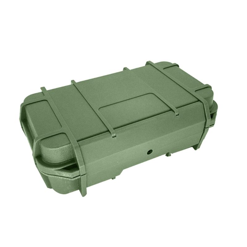 Multitool Sealed Box Waterproof Box Survival Tool  for Outdoor Home Office 1