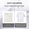 One's Member Men's Antibacterial Combed Cotton 3-Pack T-Shirt