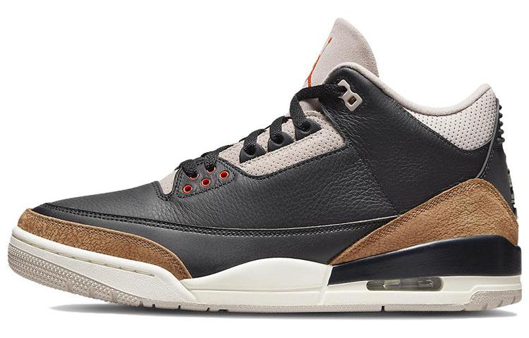 Jordan 3 Retro Desert Elephant CT8532-008 44.5