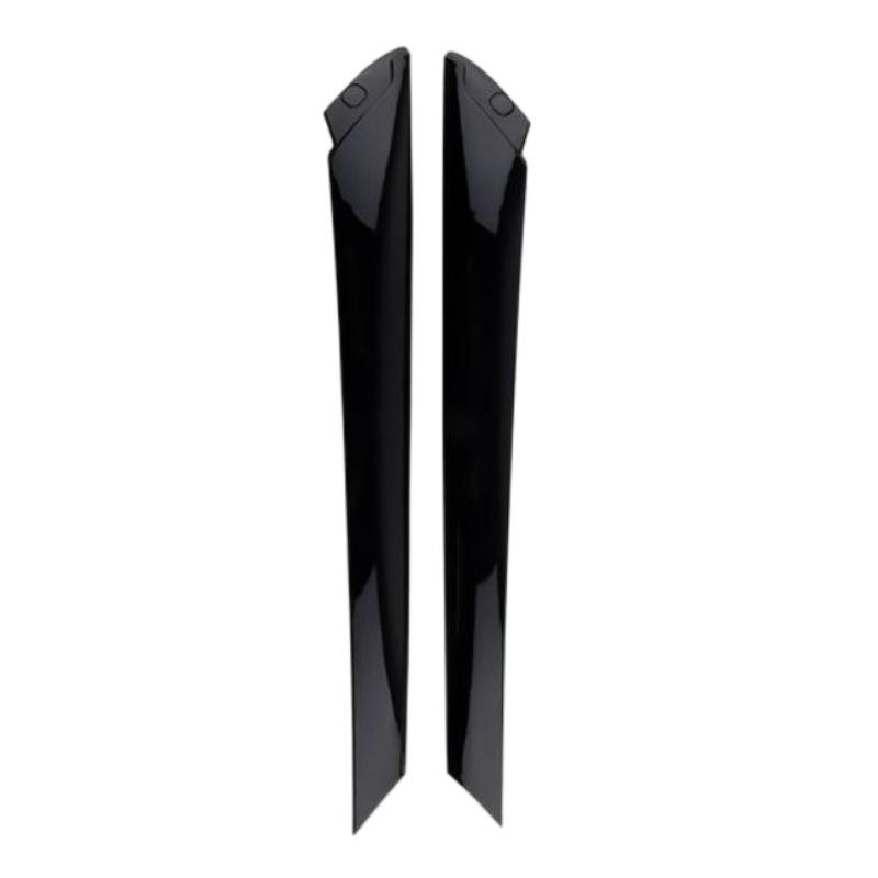 Modern Car Front Windshield Pillar Trim 86170-B2000/86170B2000
