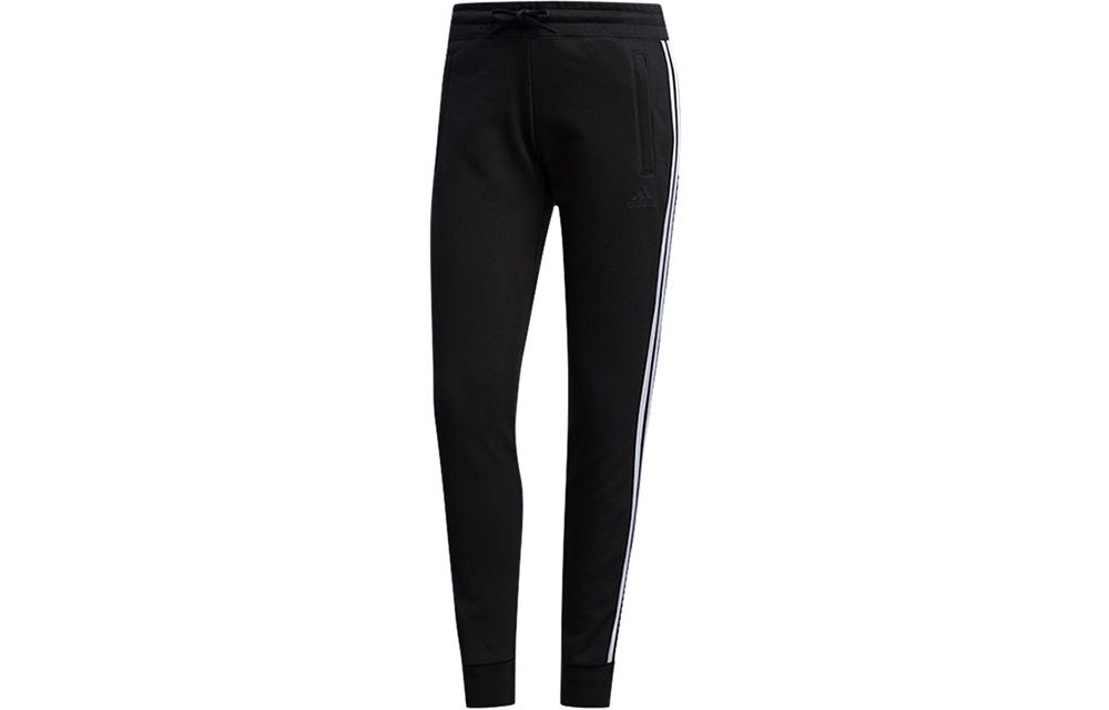 

Adidas Knitted Sweatpants Women s Black EH3896 S