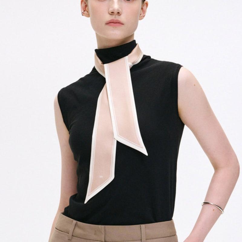 Saint Luxure Pierre Beige