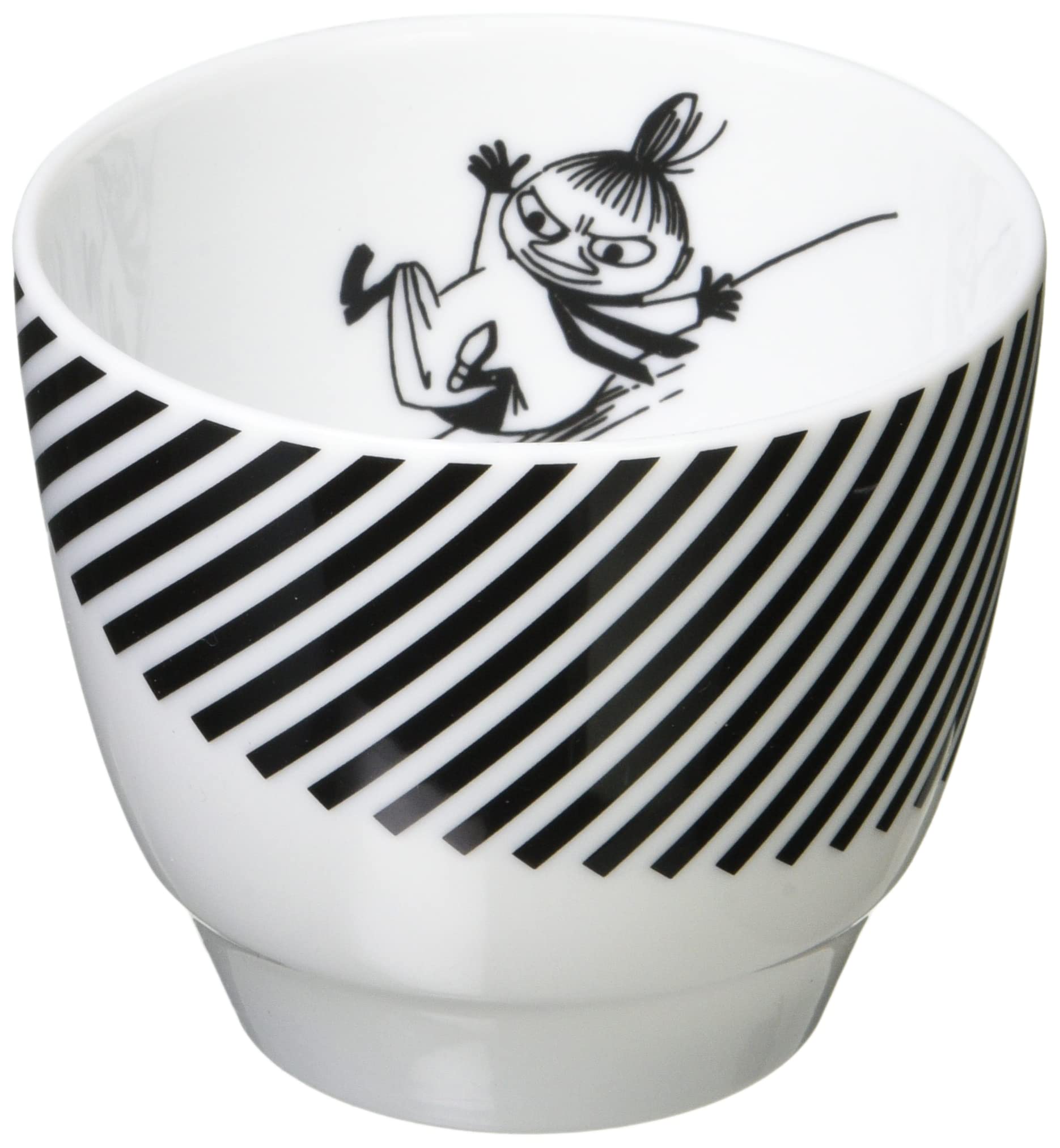 

Yamakasyoten MOOMIN Освободи мое сердце Вместимость Микроволновая печь и Посудомоечная машина Муми-свадьба Сделано в Bob Foundation Кружка, Рисунок, прибл.. 210 мл, Безопасный, Товары,