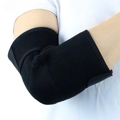 1 PC Elbow Support Tennis Compression Sleeve Golfer's Wrap Left Arm or Right Arm Support Strap Suitable for Golf Men and Women