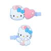 Sanrio Hello Kitty Multi-Clip ( Fantasy Angel Blue ) Japan NEW Sanrio characters