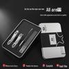 777 Professional Nail Grooming Kit