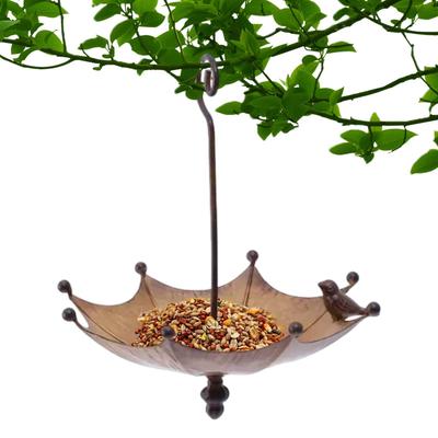 Oiseaux – Mangeoires à oiseaux pour l'extérieur