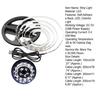 Strip Light LED Adjustable Long Standby Safe Flexible Time Improve Ambience High Brightness
