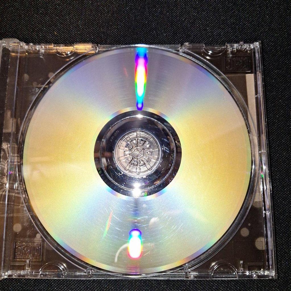 [USED] "Is Marriage Happy?" Original Soundtrack