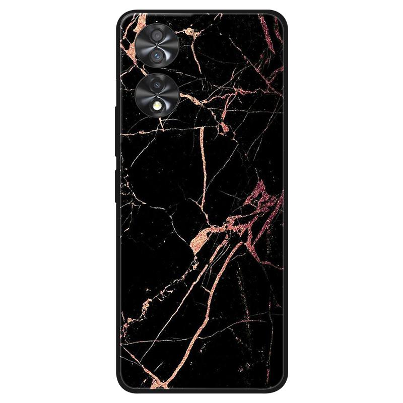 Für TCL 40 NxtPaper 4G Hülle Handyhülle Stoßfestes TPU Weiches Silikon Fundas für TCL 40 NxtPaper 4G Bumper Coque Niedlich Bemalt