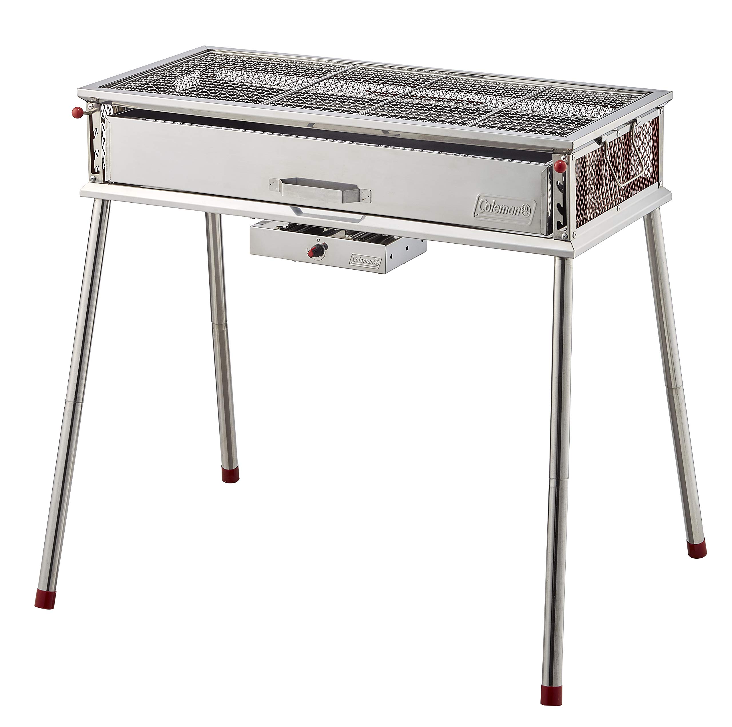 

Вентилятор Coleman Cool Spider Pro L 2000035724 уголь серебряный