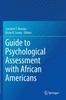 Buch Guide To Psychological Assessment with African Americans