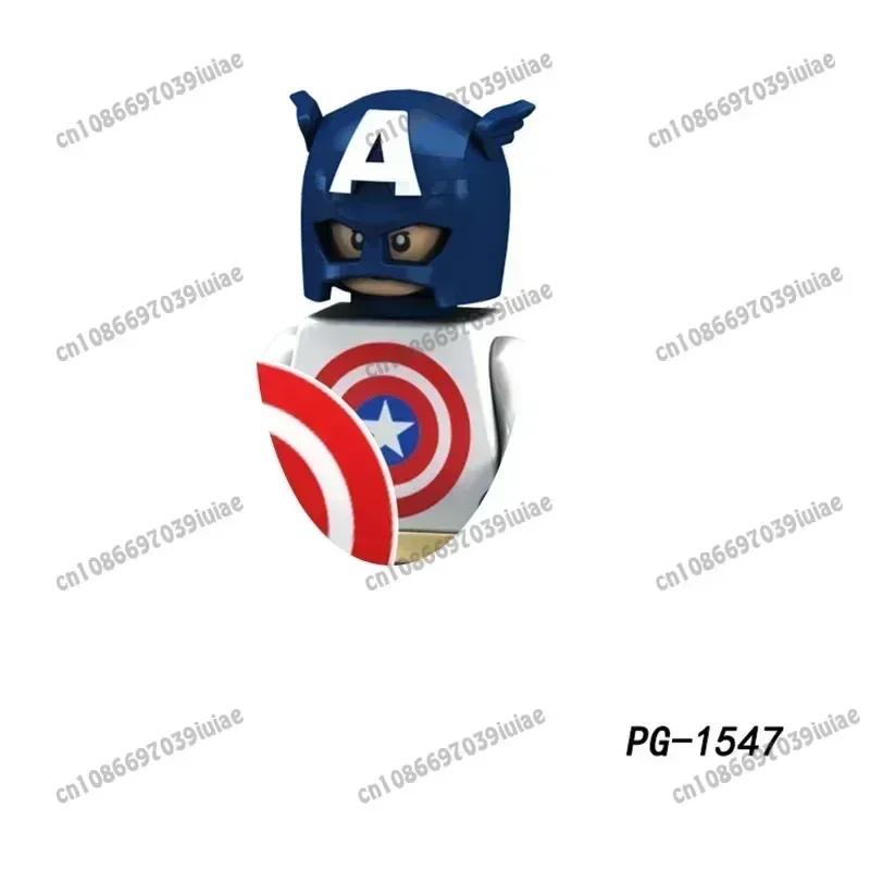 BEAST KINGDOM Superheld Clown Ivy Batman Harley Quinn Catwoman Robin Bausteine Zeichentrickfigur Baustein Geburtstagsgeschenk