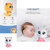 Adorable Talking Tom Cat Plush Doll Kids Toys Cartoon Animal Dog Toddler Gift