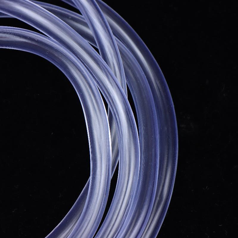1.5M Single Pipe Hose Tube Use For Vacuum Massage Machine And Enlargement Pump Lifting Breast Enhancement Massage Cup