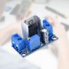 Precise Adjustable Voltages Regulator Wide Input 4.2V To 40V And Output 1.2V To 37V Power Module For Reliable Operation