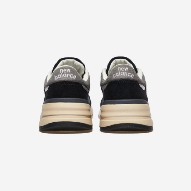 New Balance Sneaker U997rhc