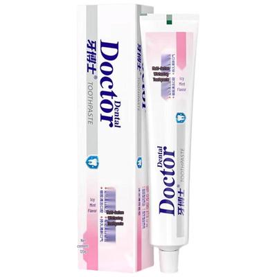 Dr. Ya Multi-Effect Whitening Toothpaste