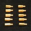 Motorcycle Motorbike Carburetor Tools 10x Main jets and 10x Pilow jets